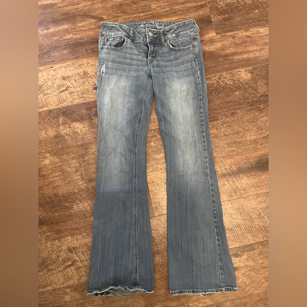 Women’s American eagle Jeans